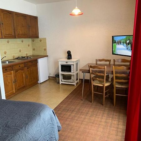 Motel Morbier Eksteriør billede