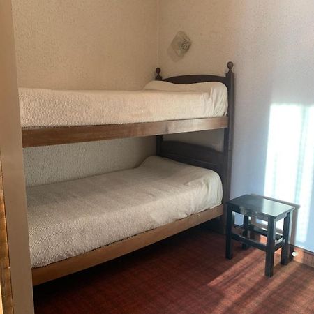 Motel Morbier Eksteriør billede