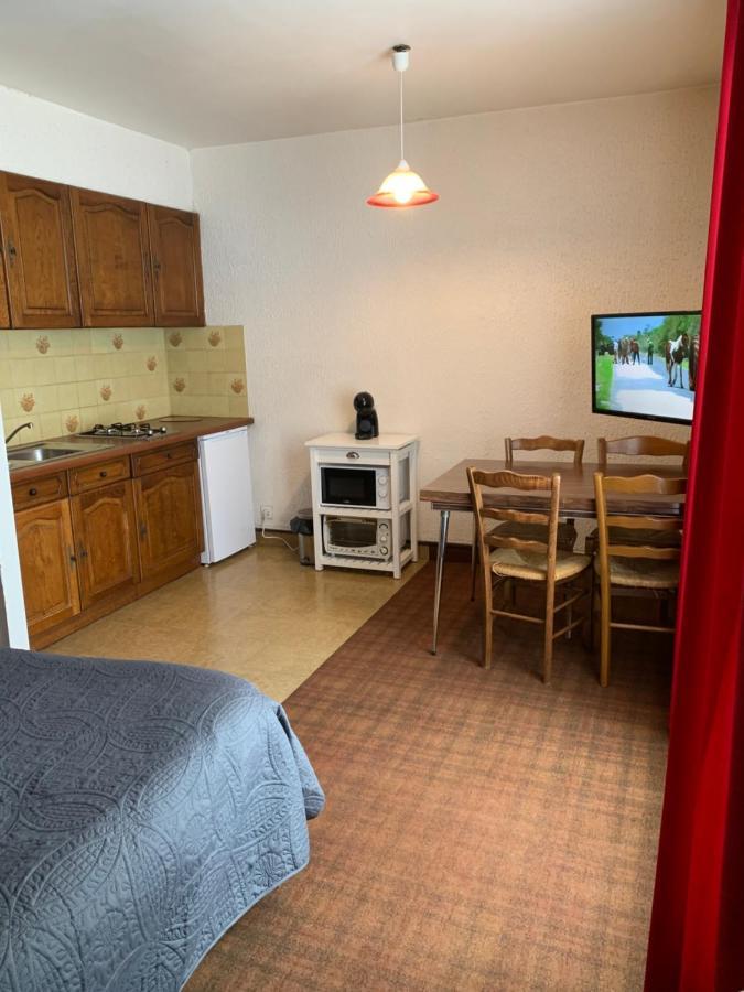Motel Morbier Eksteriør billede